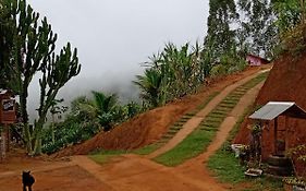 Pousada Bergehaus